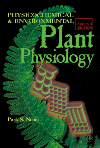 Physiochemical and Environmental book cover