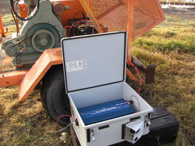  Sign Generator Inverter
