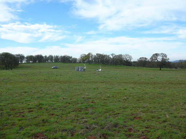  Site From N W