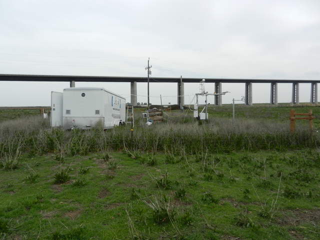  L G R At Site 3