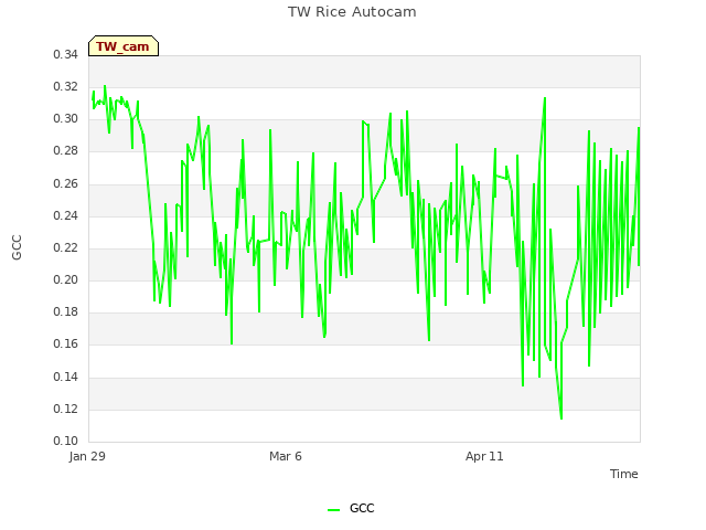 Explore the graph:TW Rice Autocam in a new window