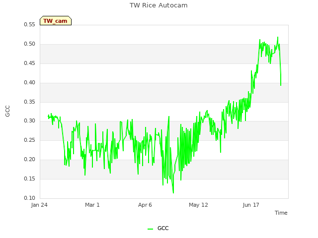 Explore the graph:TW Rice Autocam in a new window