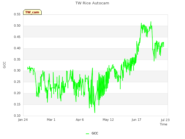 Explore the graph:TW Rice Autocam in a new window