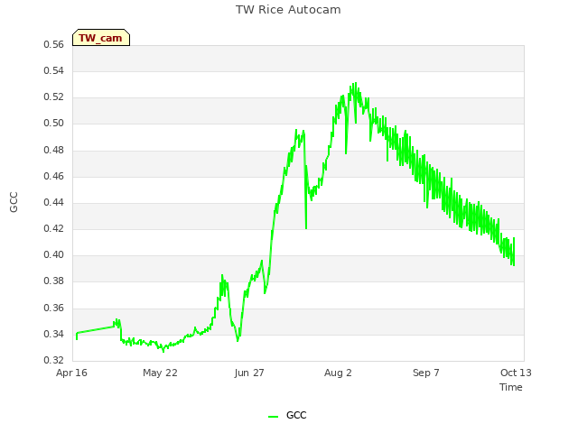 Explore the graph:TW Rice Autocam in a new window