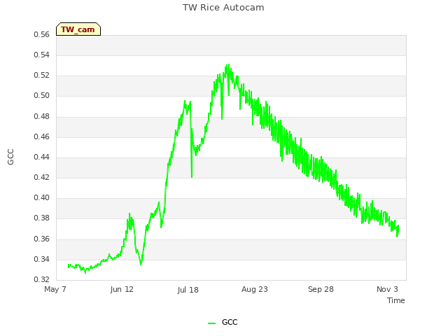 Explore the graph:TW Rice Autocam in a new window