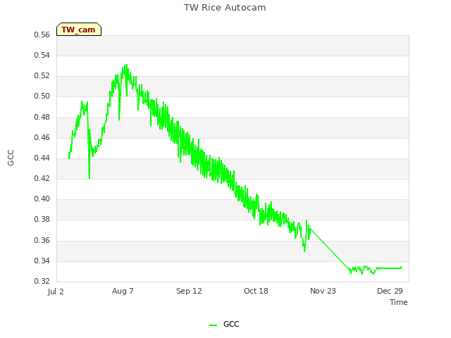 Explore the graph:TW Rice Autocam in a new window