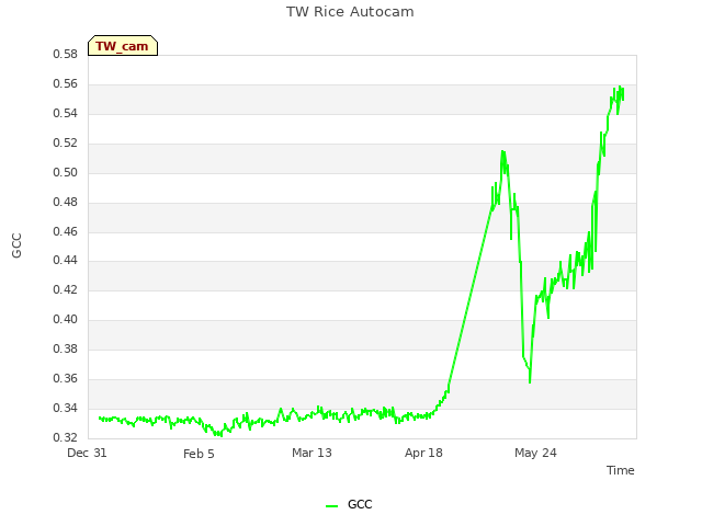 Explore the graph:TW Rice Autocam in a new window
