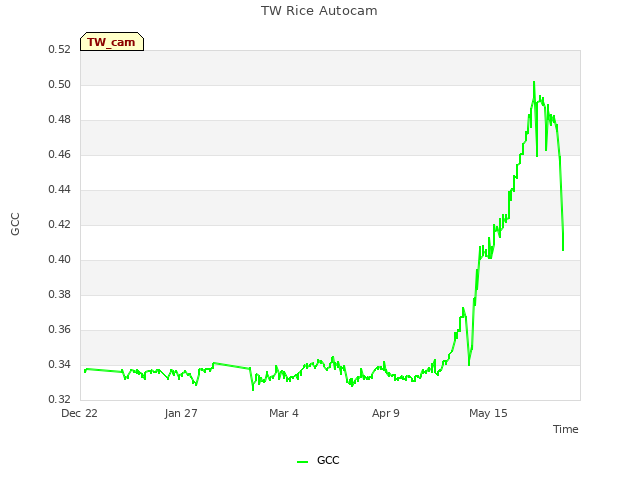 Explore the graph:TW Rice Autocam in a new window
