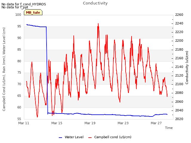 Explore the graph:Conductivity in a new window