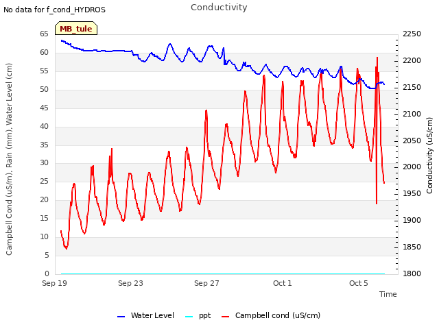 Explore the graph:Conductivity in a new window