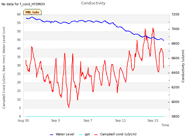 Explore the graph:Conductivity in a new window